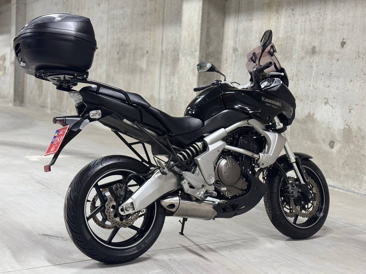 Kawasaki